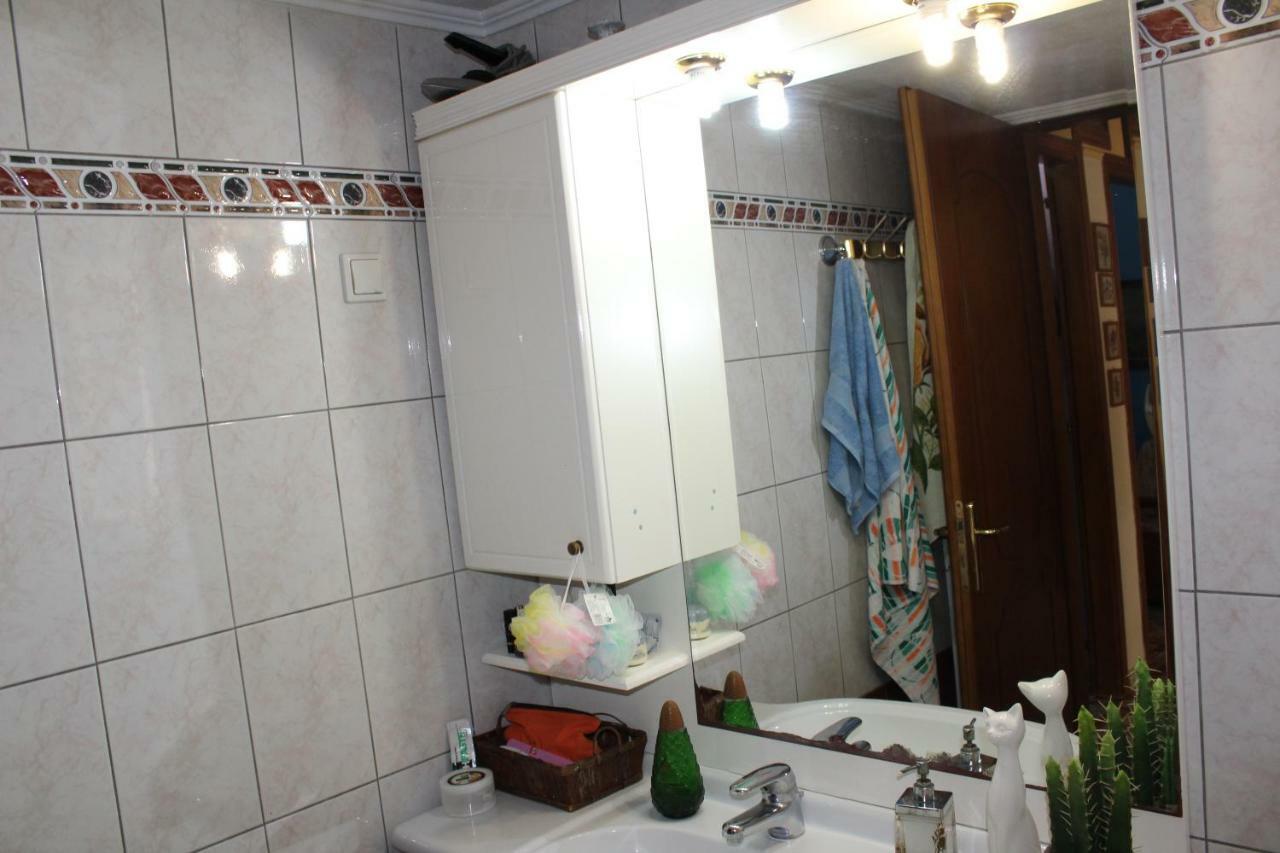 Maria'S Guesthouse Keramoti  Ngoại thất bức ảnh