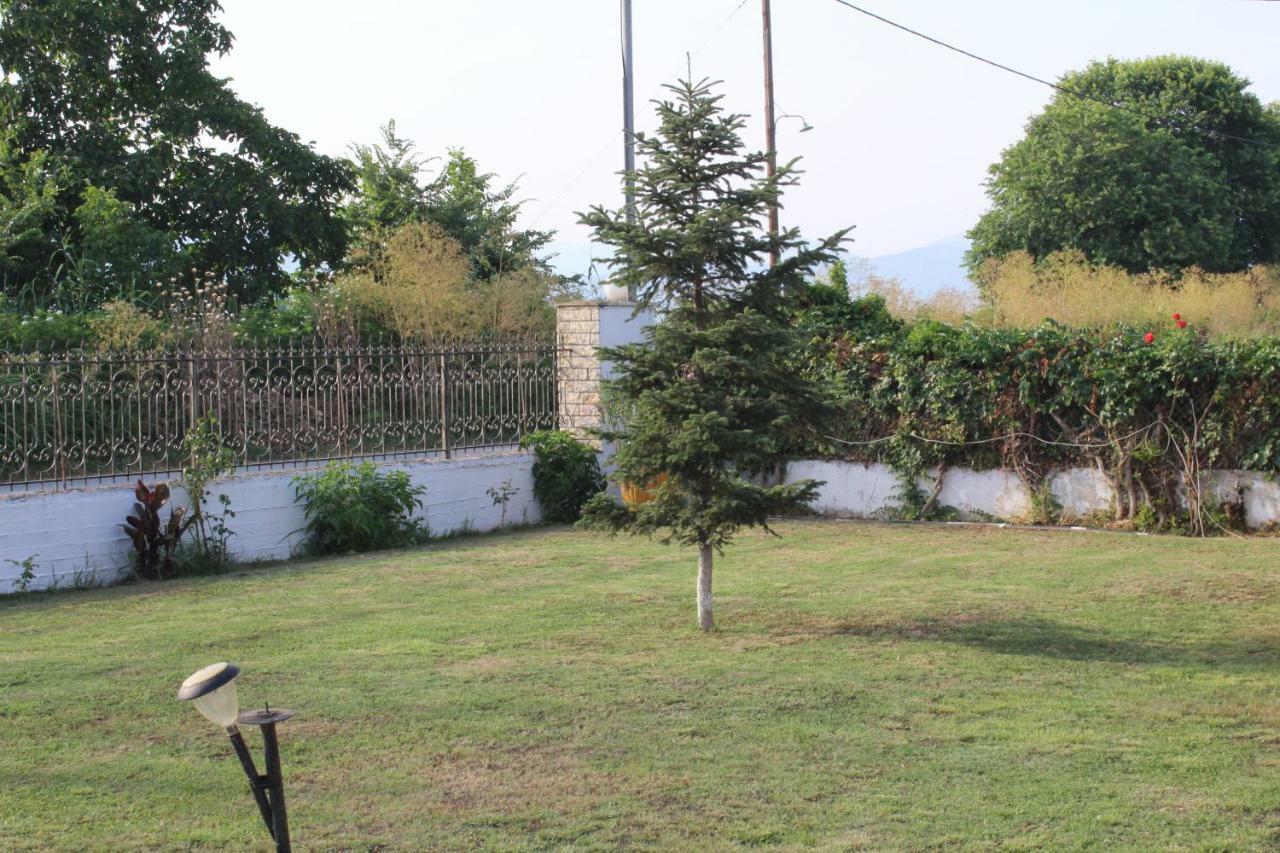 Maria'S Guesthouse Keramoti  Ngoại thất bức ảnh